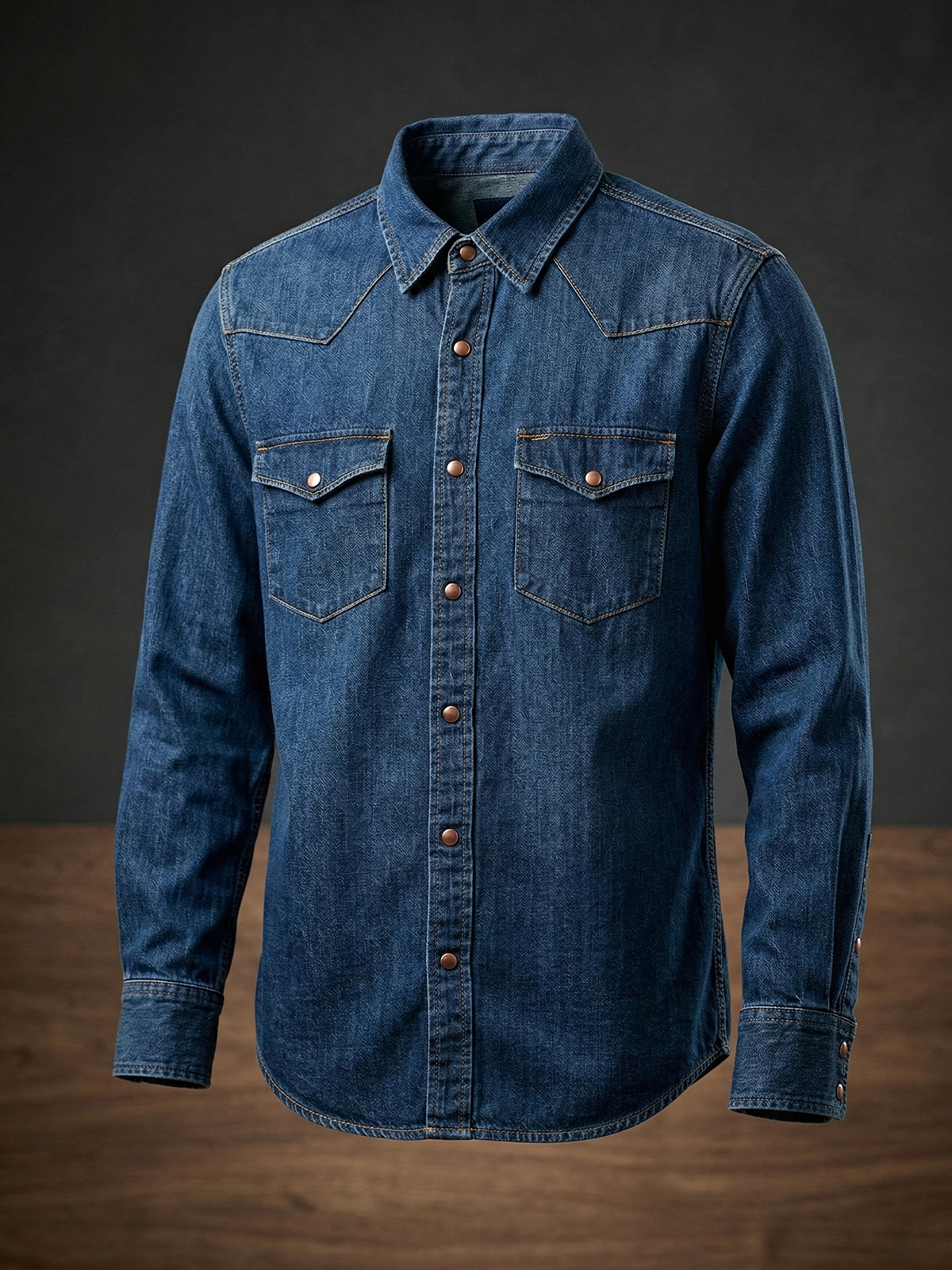 Camisa de trabajo